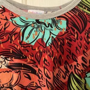 Lularoe large Randy . Smoke-free home